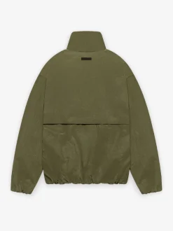 Ripstop Halfzip Pullover
