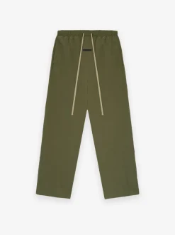 Ripstop Relaxed Pant