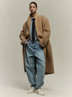 80s 5 Pocket