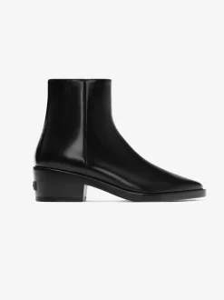 Santa Fe Boot