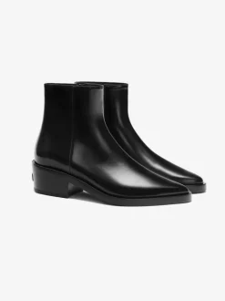 Santa Fe Boot