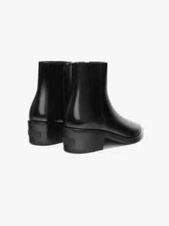 Santa Fe Boot