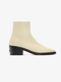 Santa Fe Boot