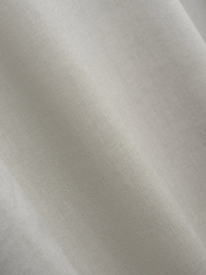 Short Sleeve Oxford Shirt
