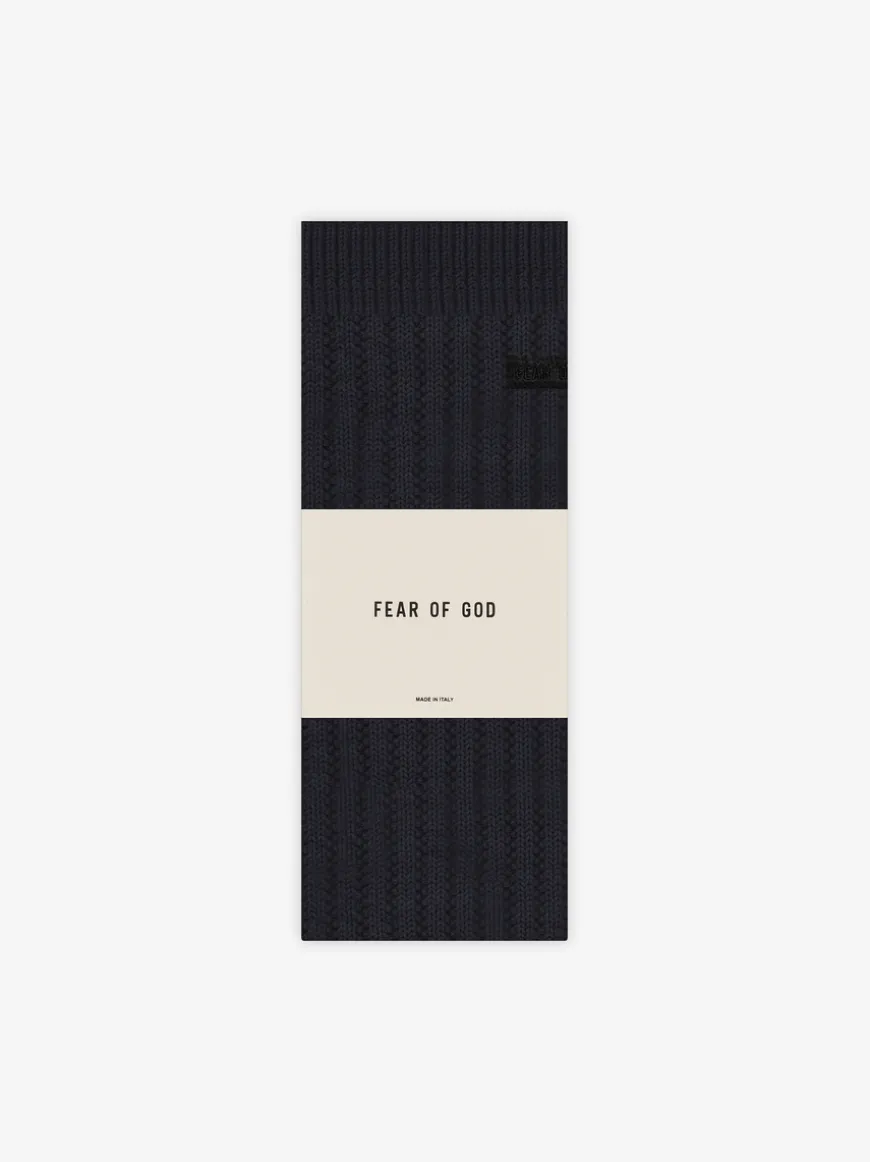 The Lounge Sock