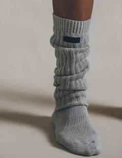The Lounge Sock