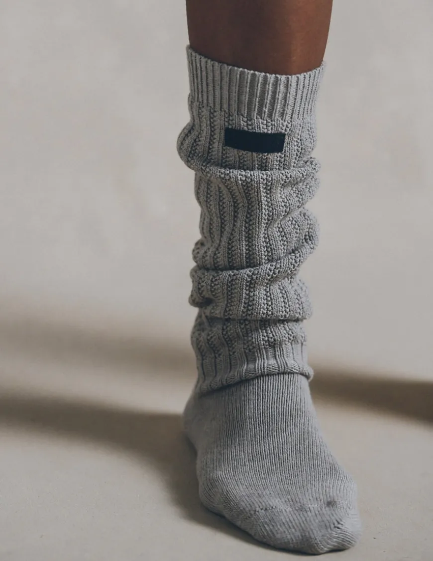 The Lounge Sock