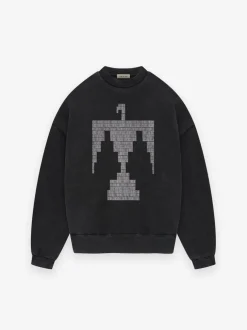 Thunderbird Crewneck Sweatshirt