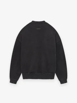 Thunderbird Crewneck Sweatshirt