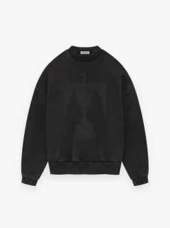 Thunderbird Crewneck Sweatshirt