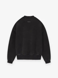 Thunderbird Crewneck Sweatshirt