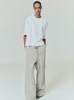 Womens Boxy Tee