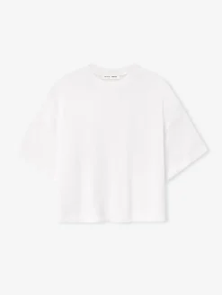Womens Boxy Tee