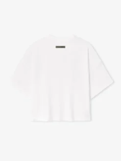 Womens Boxy Tee