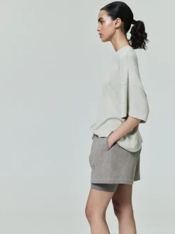 Womens Boxy Tee