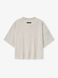 Womens Boxy Tee