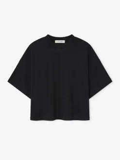 Womens Boxy Tee