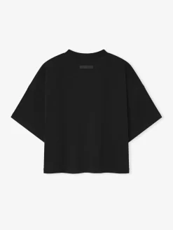 Womens Boxy Tee