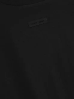 Womens Boxy Tee