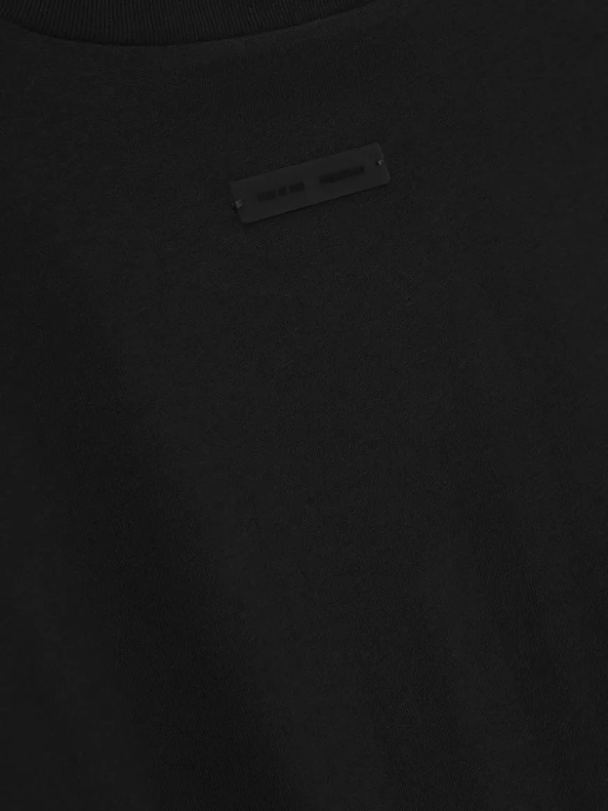 Womens Boxy Tee
