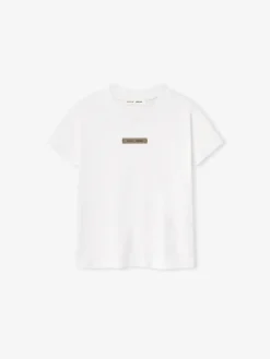 Womens Cap Sleeve Tee