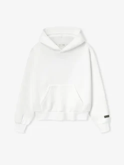 Womens Classic Fleece Hoodie