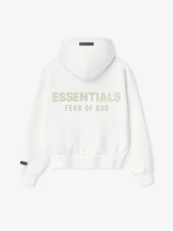 Womens Classic Fleece Hoodie