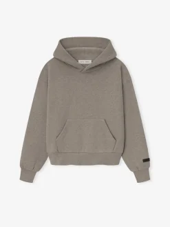 Womens Classic Fleece Hoodie