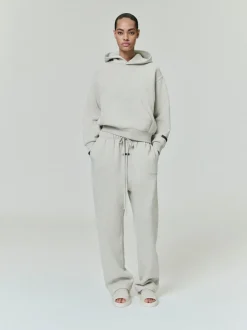 Womens Classic Fleece Hoodie