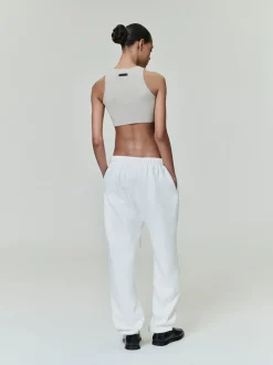Womens Classic Fleece Sweatpant