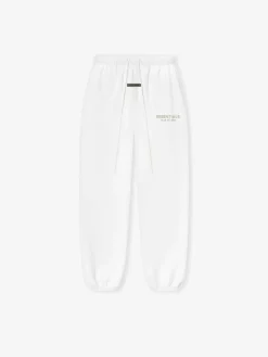 Womens Classic Fleece Sweatpant