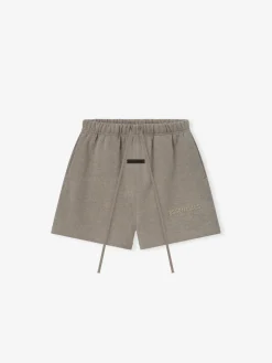 Womens Classic Fleece Sweatshort