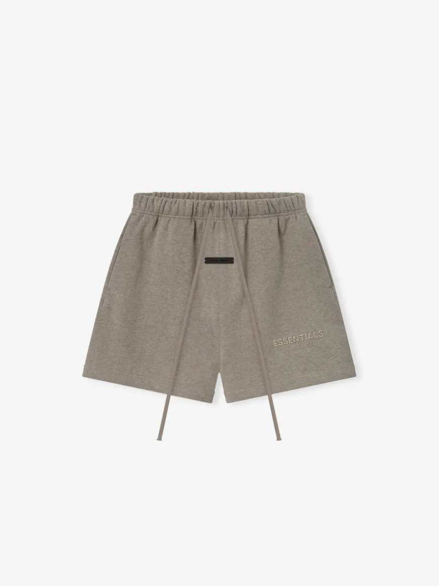 Womens Classic Fleece Sweatshort