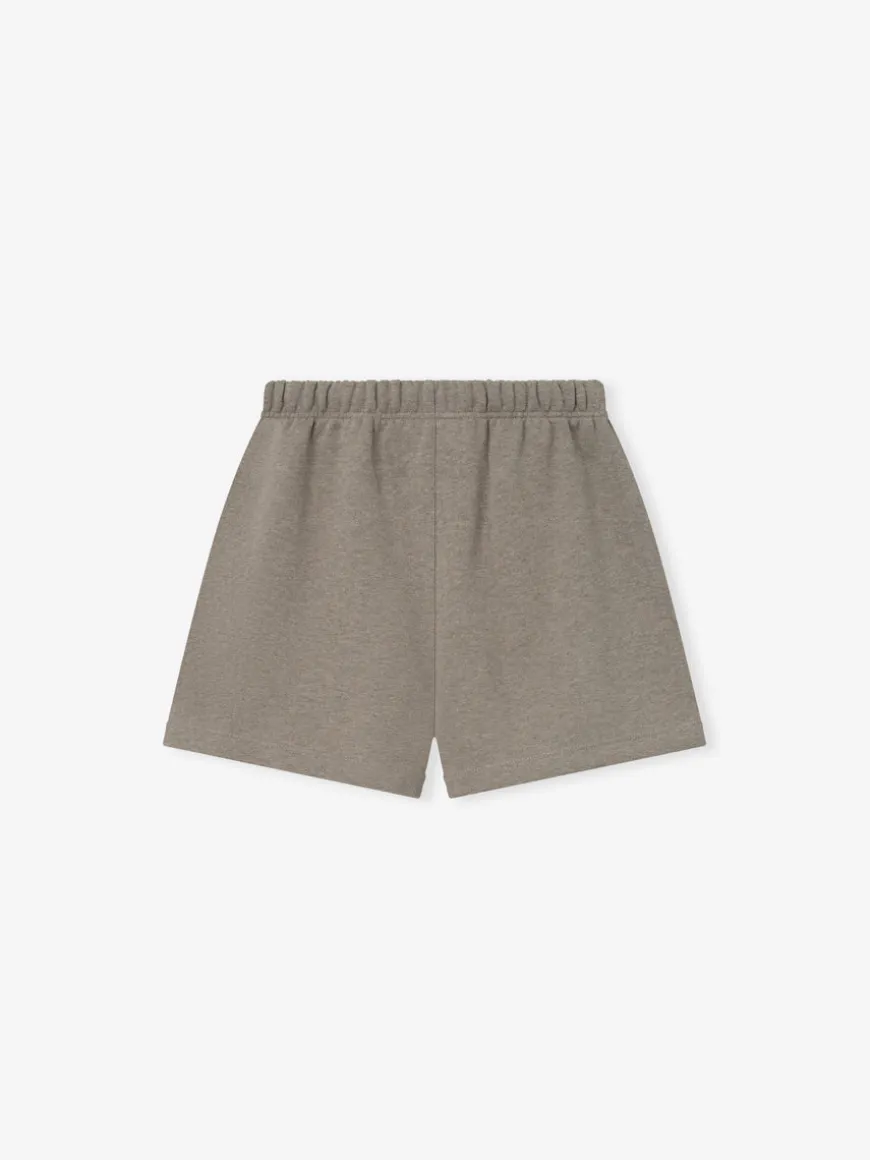 Womens Classic Fleece Sweatshort
