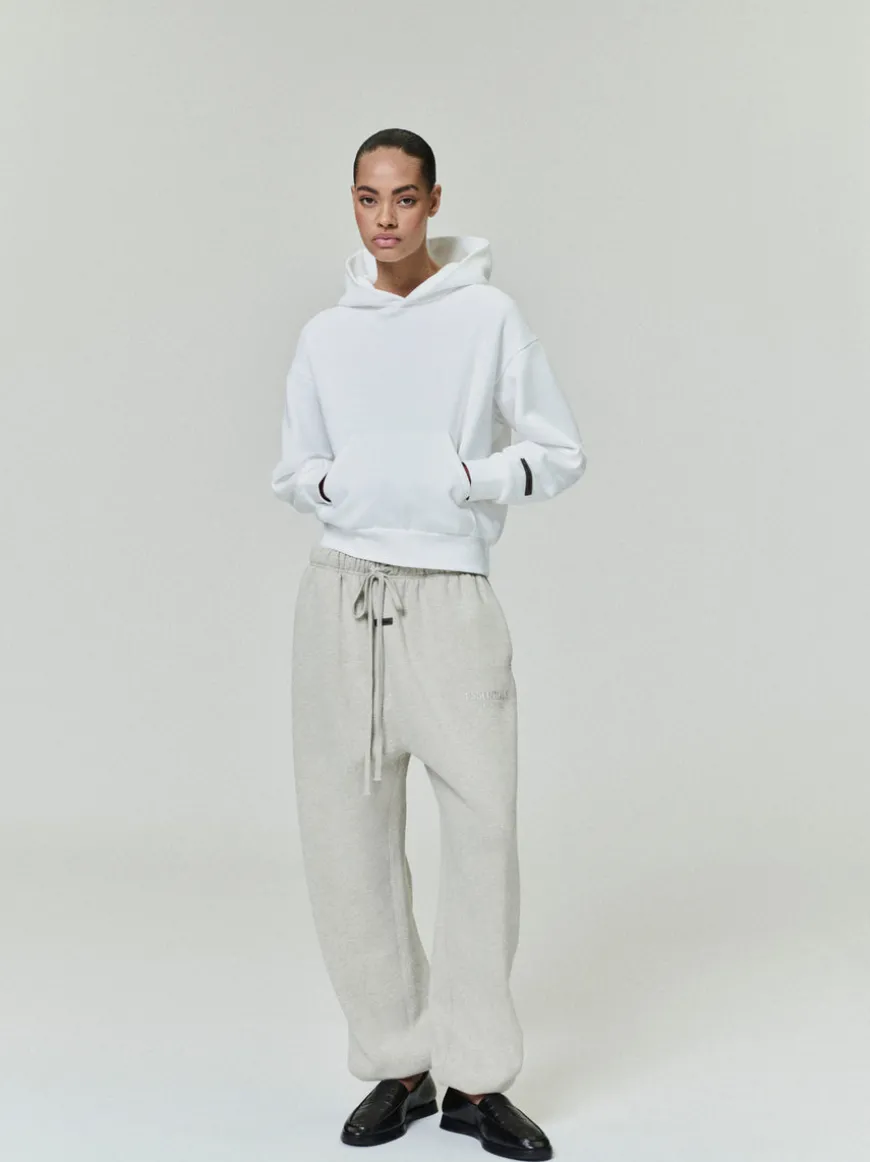 Womens Classic Fleece Sweatpant