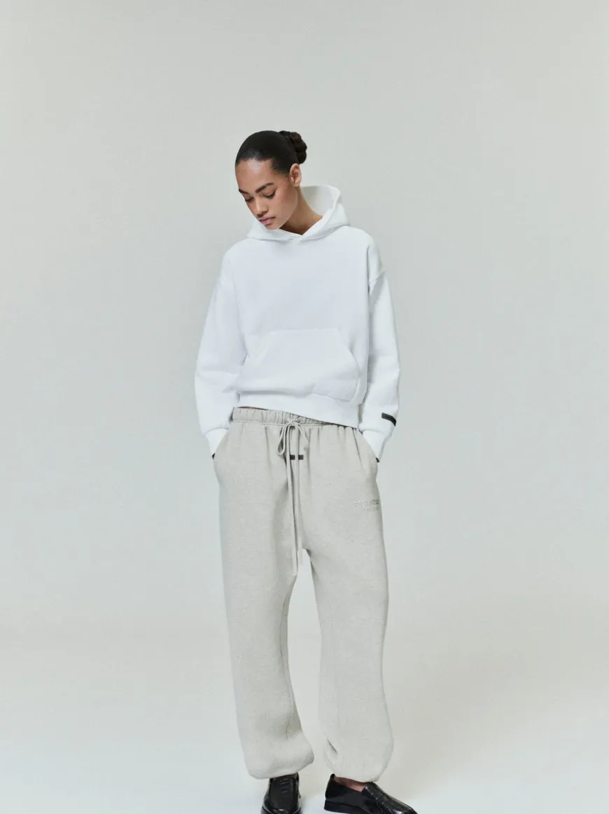 Womens Classic Fleece Sweatpant
