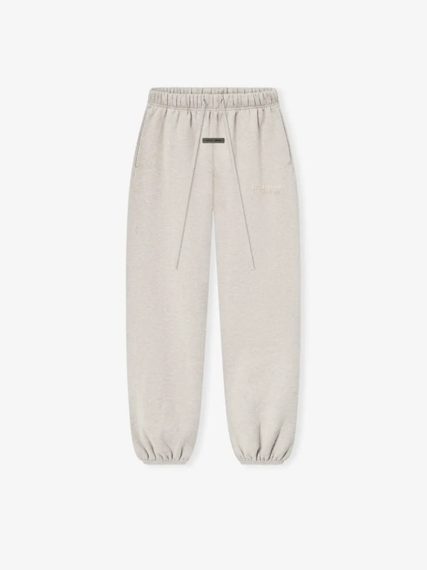 Womens Classic Fleece Sweatpant
