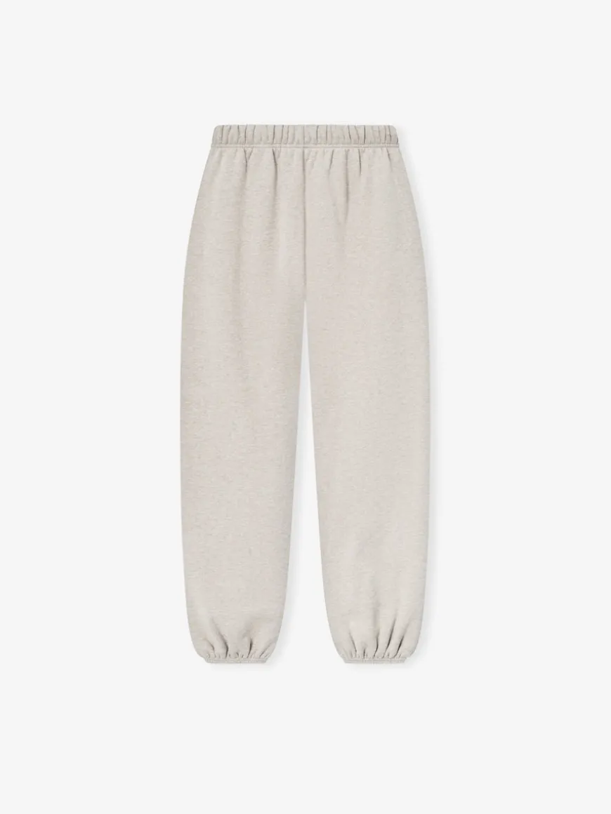 Womens Classic Fleece Sweatpant