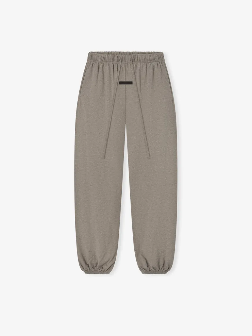 Womens Classic Jersey Sweatpant