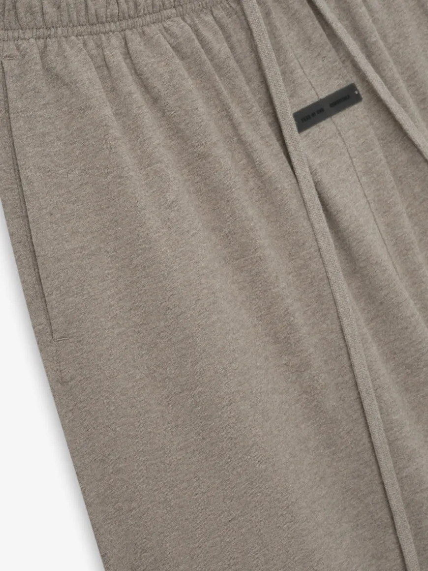 Womens Classic Jersey Sweatpant