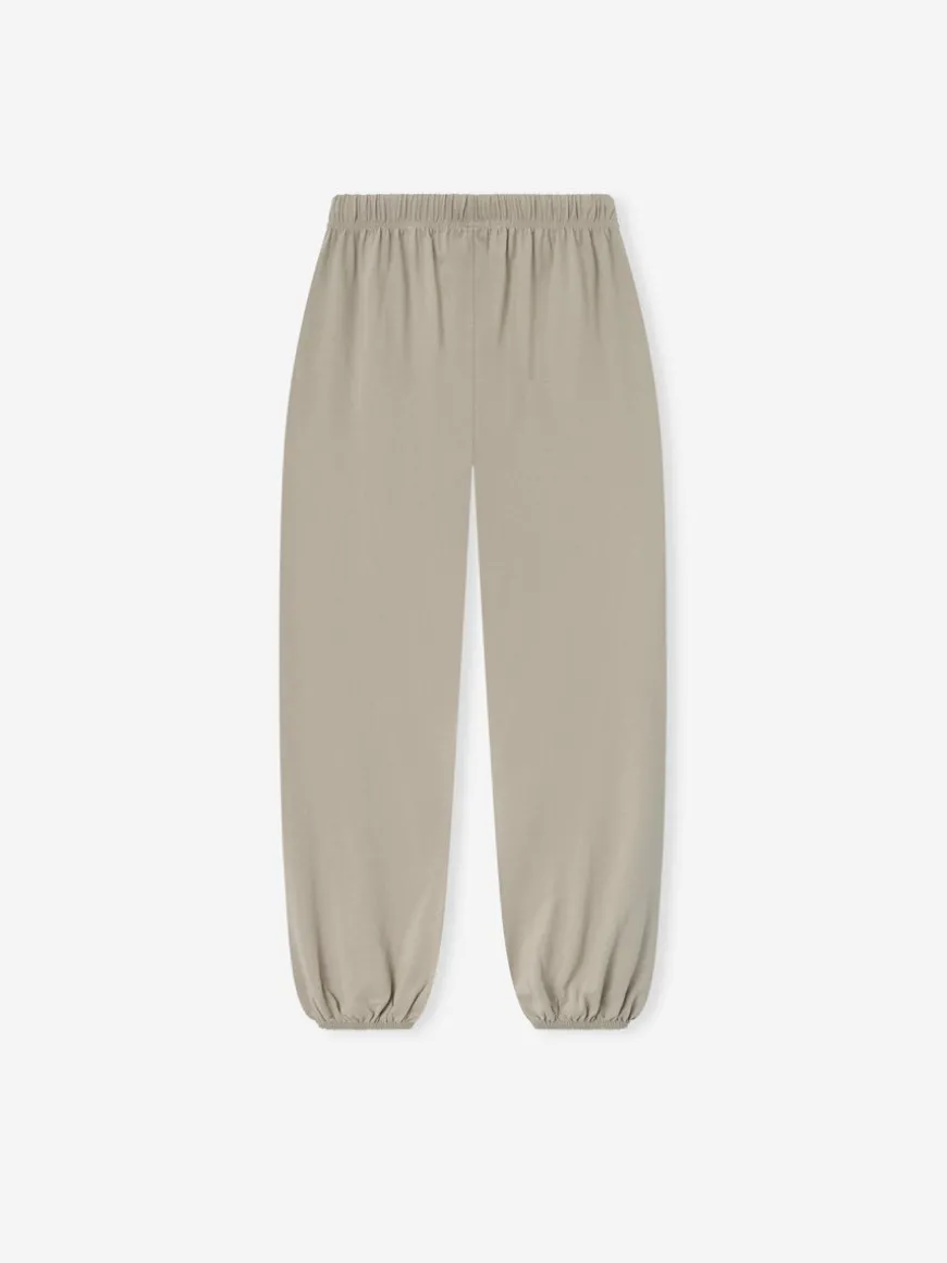 Womens Classic Jersey Sweatpant