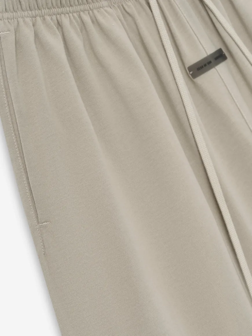 Womens Classic Jersey Sweatpant
