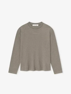 Womens Classic Long Sleeve Tee