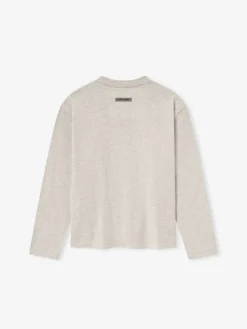 Womens Classic Long Sleeve Tee