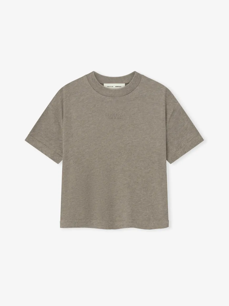 Womens Classic Tee