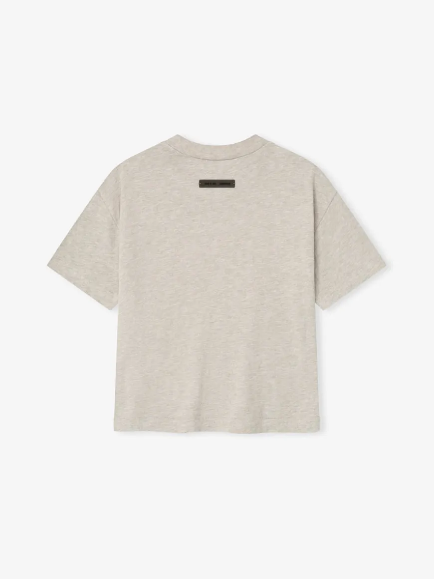Womens Classic Tee