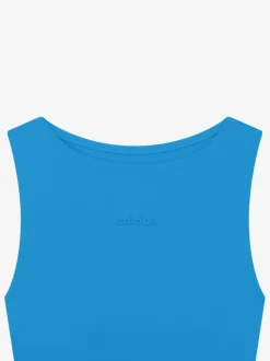 Womens Crop Tank