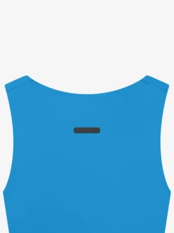 Womens Crop Tank