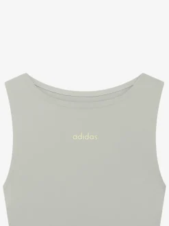 Womens Crop Tank