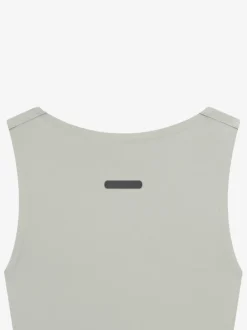 Womens Crop Tank